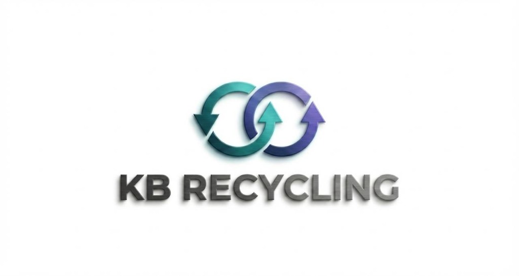 KB Recycling Logo